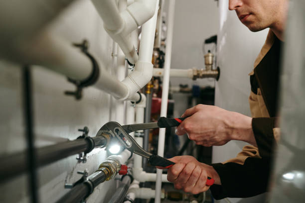 Best Sprinkler Systems  in Cumberland Center, ME