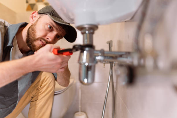Best Pipe Repair Near Me  in Cumberland Center, ME