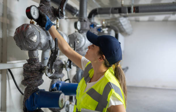 Best Gas Line Repair  in Cumberland Center, ME