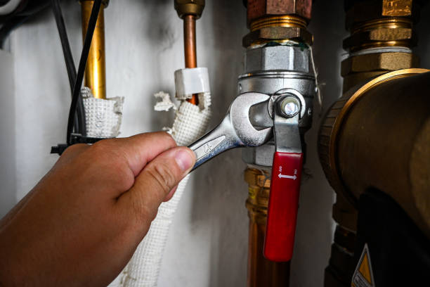 Best Commercial Plumbing Services  in Cumberland Center, ME